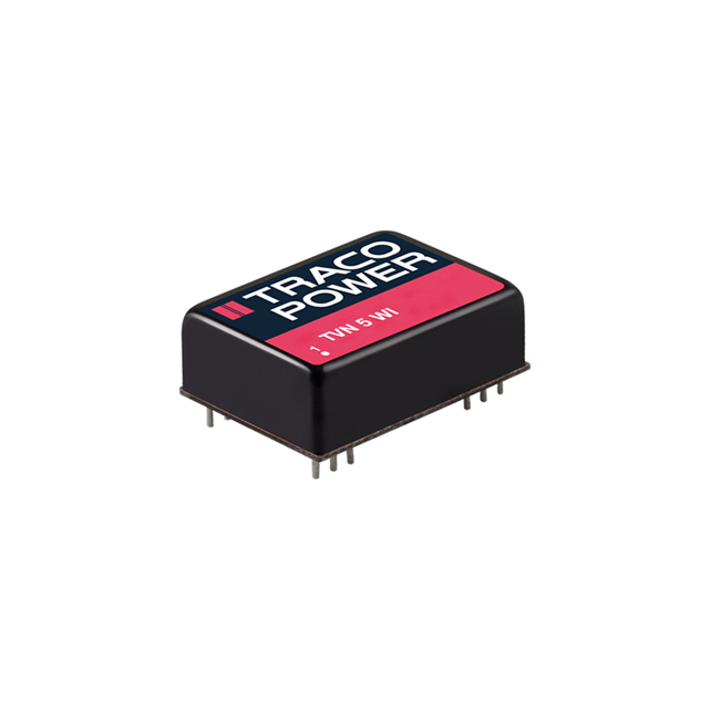 TVN 5-2411WI TVN 5-2411WI